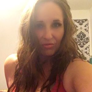 Meet your Posher, Kristy